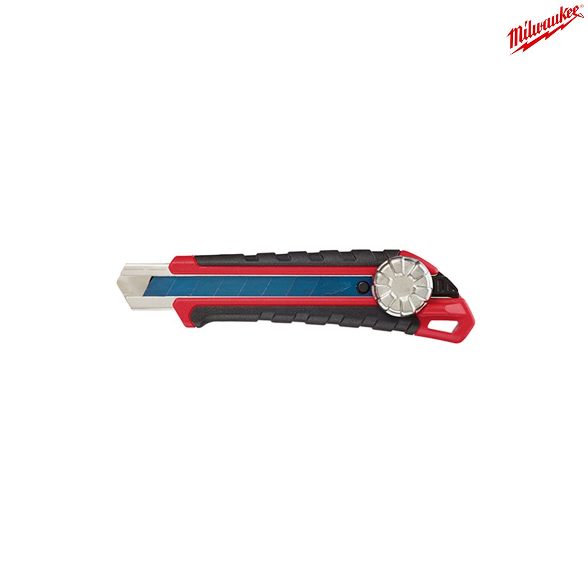 Cutter Metal Lock 25 mm Milwaukee 48221962 - vue 2