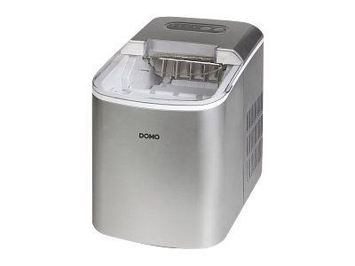 Machine à glaçons DOMO DO9200IB 12 kgjour Fonction de nettoyage automatique - vue 2