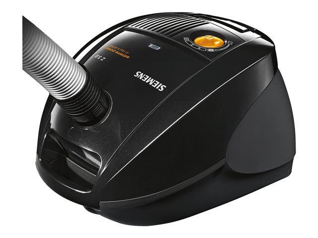 Siemens Z3.0 Extreme Power VSZ3XTRM11 Aspirateur traineau sac 1400 Watt