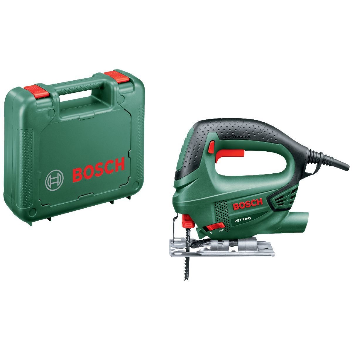 Bosch PST Easy - vue 3