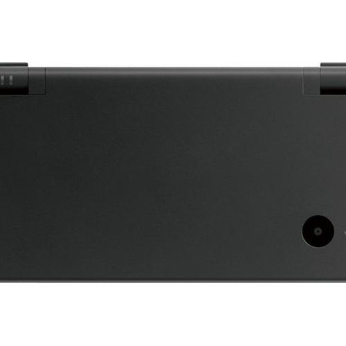 Nintendo Dsi - Console De Jeu Portable - Noir