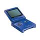 Nintendo Game Boy Advance SP