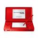 Nintendo Ds Lite - Console De Jeu Portable - Rouge