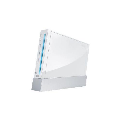 Nintendo Wii - Console De Jeux