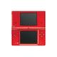 Nintendo Dsi - Console De Jeu Portable - Rouge