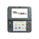 New Nintendo 3ds Xl - Console De Jeu Portable - Noir