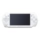 Sony Psp 3000 - Console De Jeu Portable - Blanc