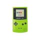 Game Boy Color Verte