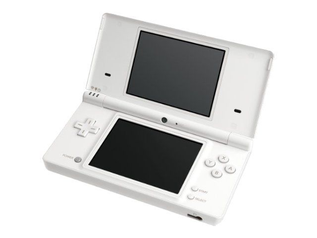 CONSOLE NINTENDO DSi / CONSOLE DE JEU NINT - vue 8