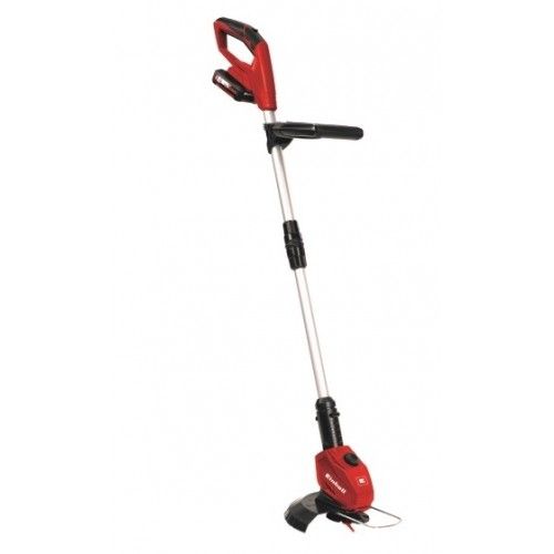 Einhell Coupe herbe sans fil GE CT 18Li Kit - vue 2