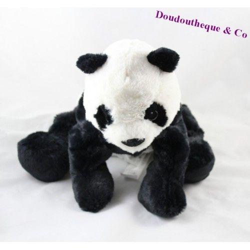 peluche panda ikea