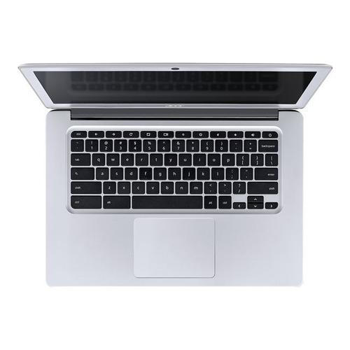 Acer Chromebook Cb3431C64E Ordinateur Portable 13, 9" Full Hd Gris (Intel Celeron, 4 Go De Ram, 32 Go Emmc, Intel Hd Graphics, Os Chrome) [Ancien Modèle]