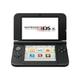 Nintendo 3ds Xl - Console De Jeu Portable - Noir