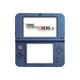 New Nintendo 3ds Xl - Console De Jeu Portable - Bleu