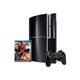 Sony Playstation 3 Slim 160 Go