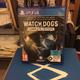 Watch Dogs PS4