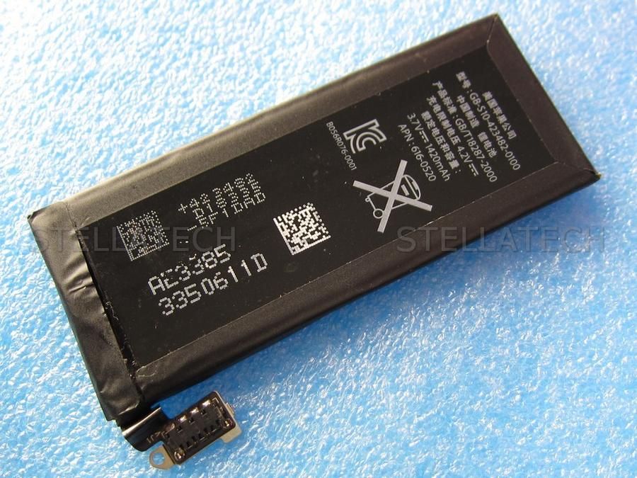 Batterie Apple iPhone, Modele: iPhone 4 APN:616-0520