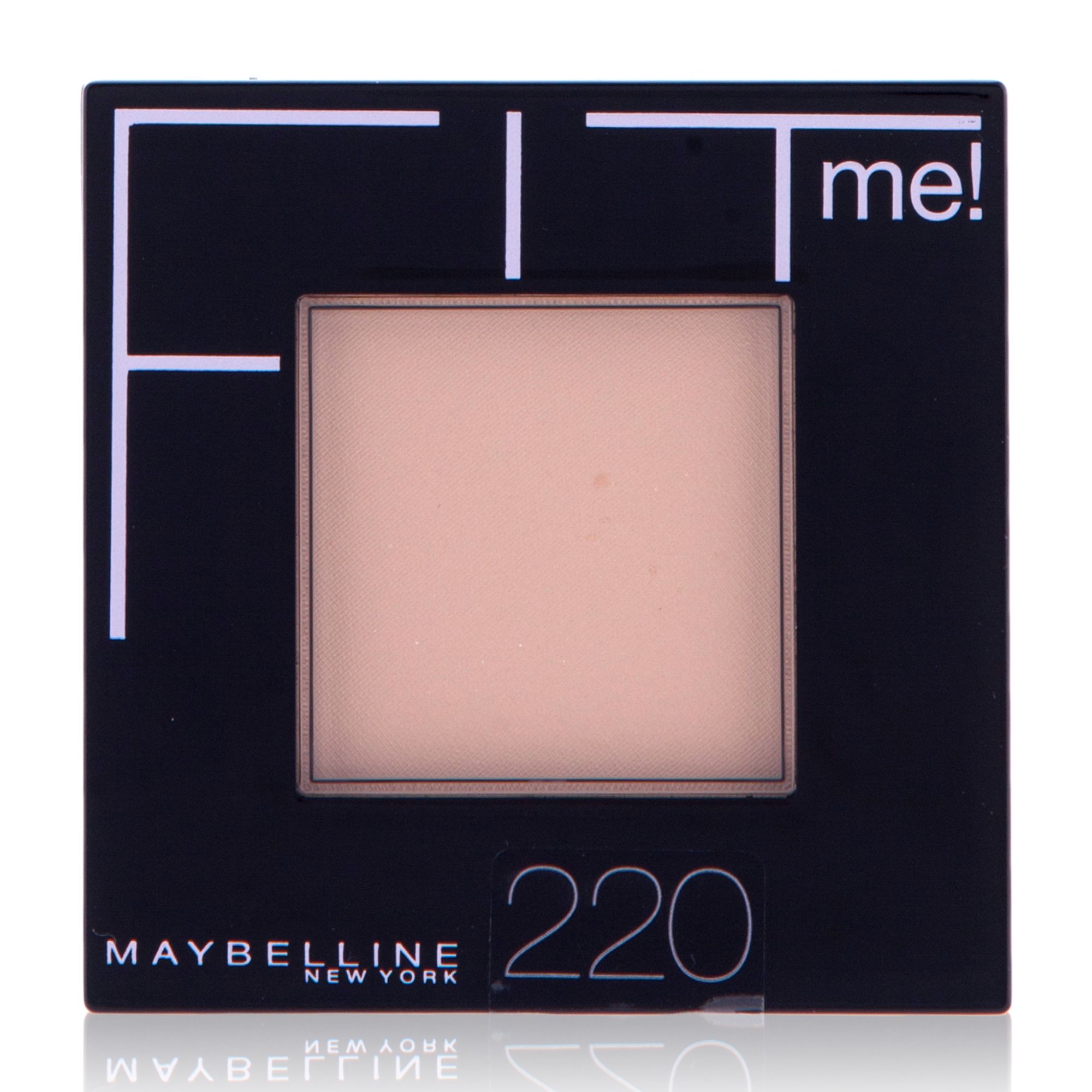 Gemey Maybelline Fit Me Numero 220 Naturel