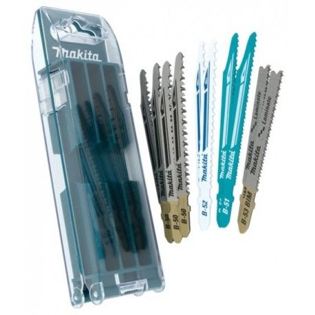 Makita assortiment B 44410 - vue 2