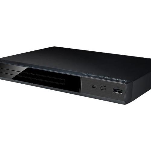 LG Dp132H Lecteur Dvd Port Usb