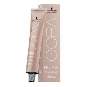 Igora Royal Nude Tones
