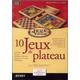 10 Jeux De Plateau Pc