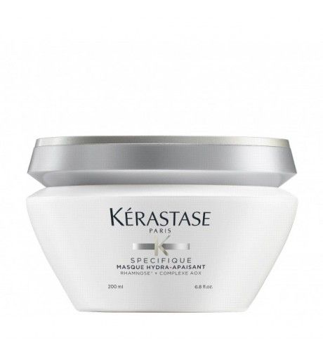 Kerastase Specifique Masque Hydra Apaisante 200 Ml