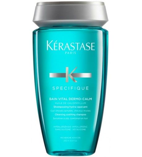 Shampoo Specifique Kerastase Bain Vital Dermo Calm 250ml