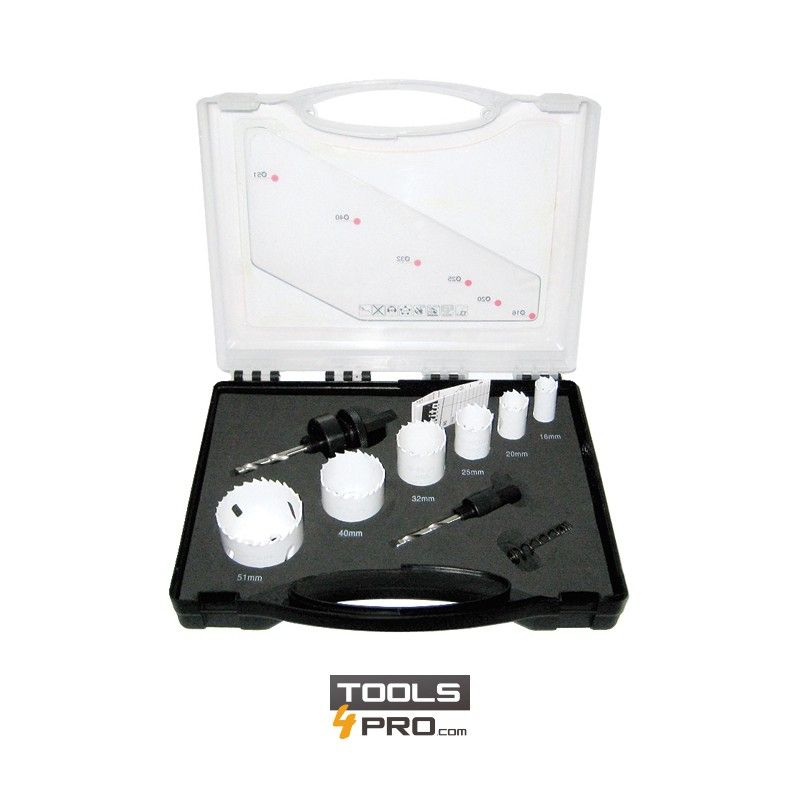 Makita D 47123 - vue 2