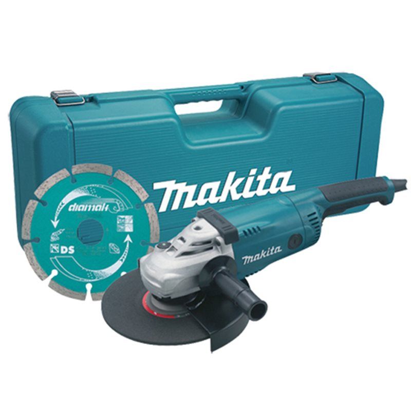 Meuleuse Makita 230mm