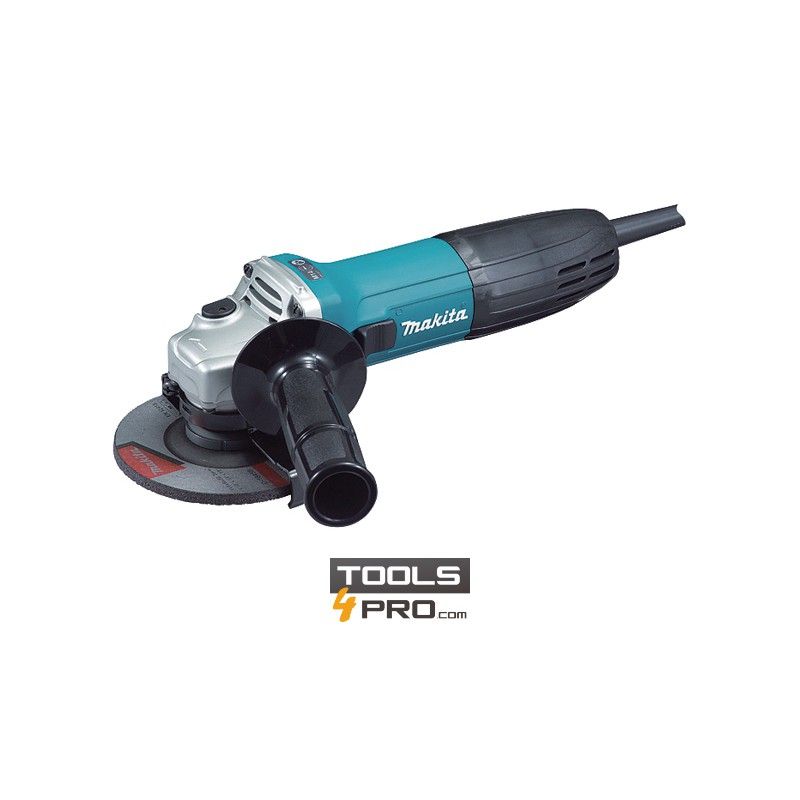 Makita GA4530R - vue 2
