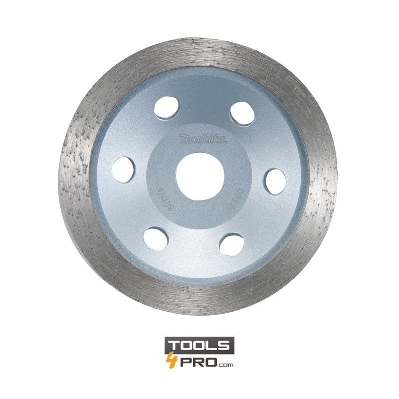 Disque diamant 125mm - vue 2