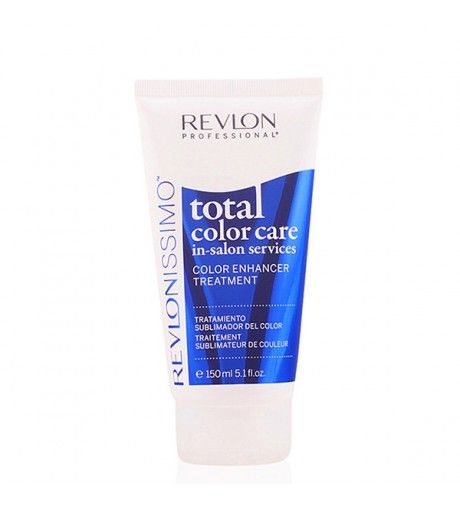 Total Color Care enhancer treatment 150 ml - vue 2