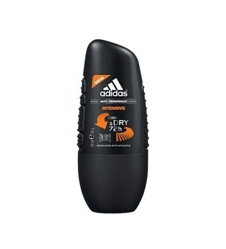 adidas cool and dry deo