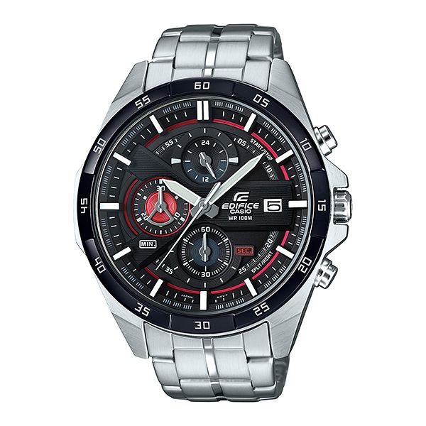 Montre Casio Montre Homme EFR 556DB 1AVUEF 46mm 10ATM Unique - vue 2