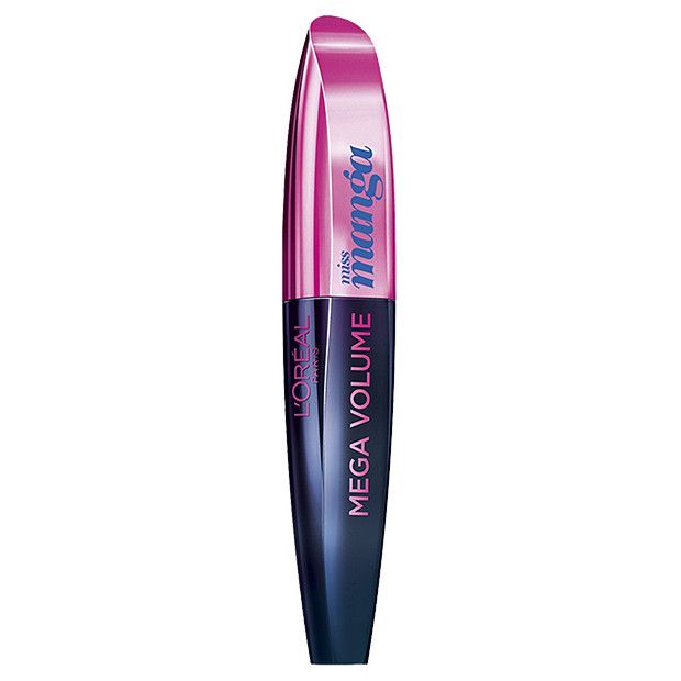 Loreal Mega Volume Manga Tropical Violet