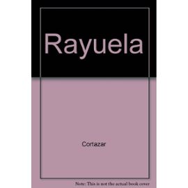 Rayuela - Cortazar