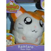 hamtaro peluche