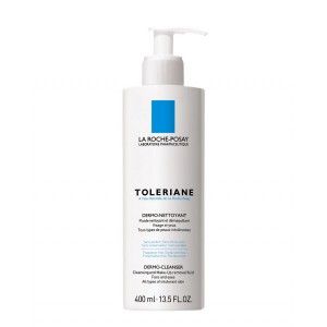Toleriane dermo nettoyant sans rinçage 400 ml - vue 3