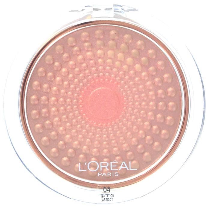 Loreal Illuminatrice Numero 01 Boudoir