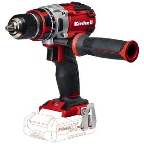 Einhell TE CD 18 Li - vue 3