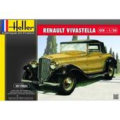voiture miniature renault