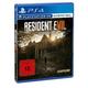 Capcom Ps4 Resident Evil 7