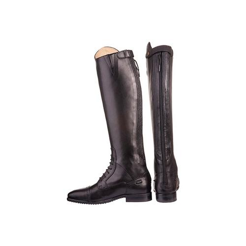 bottes larges mollets pas cher
