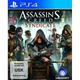 Ubisoft Ps4 Assassin s Creed Syndicate