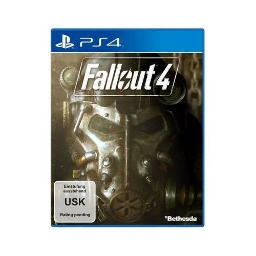 Bethesda Softworks Ps4 Fallout 4