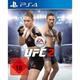 Electronic Arts Ps4 Ea Sports Ufc 2