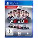 Codemasters Ps4 F1 2016 Limited Edition