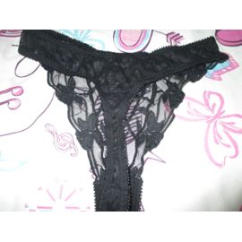 string taille 44
