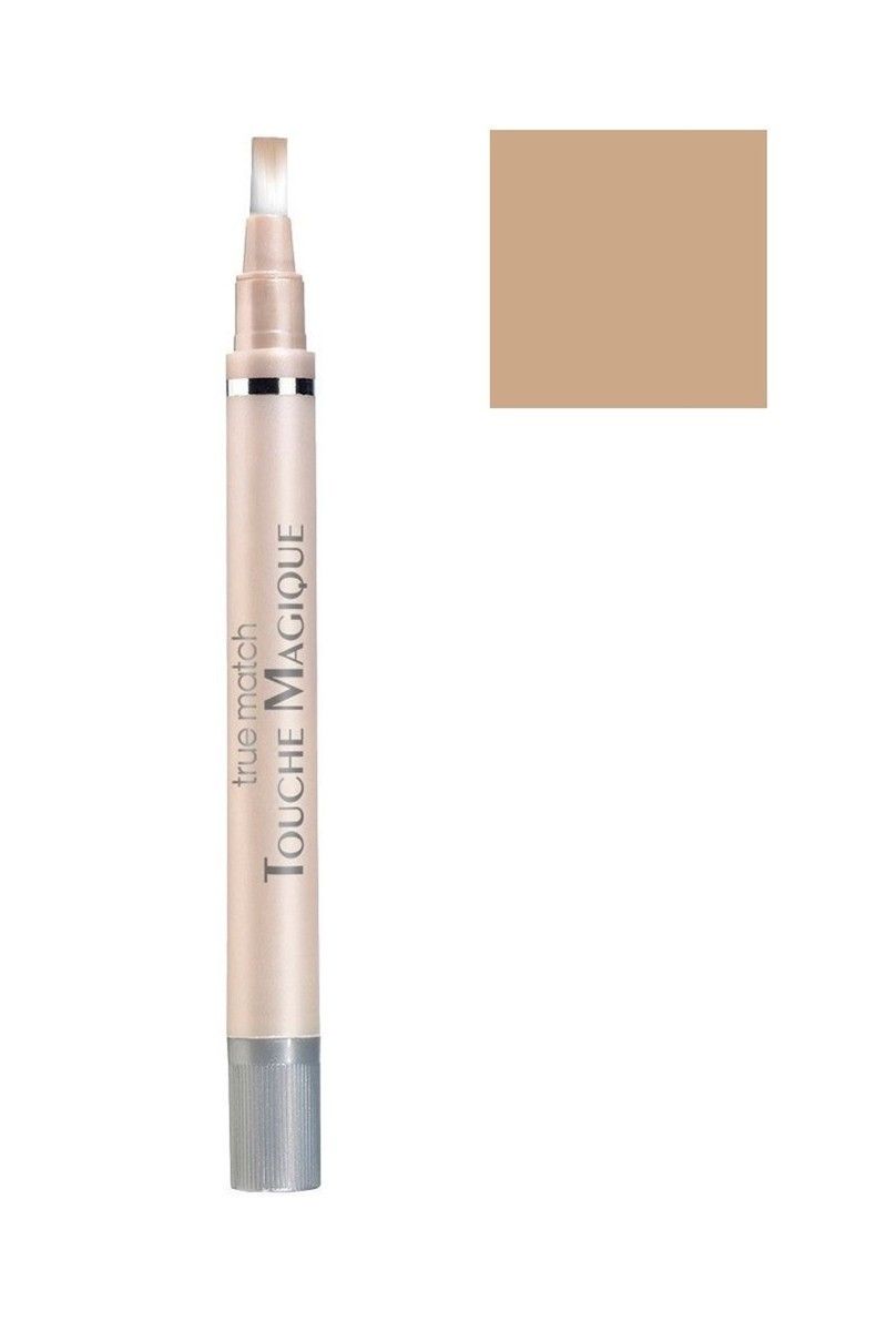 Correcteur Touche Magique Accord Parfait De 'oréal R3 4 5